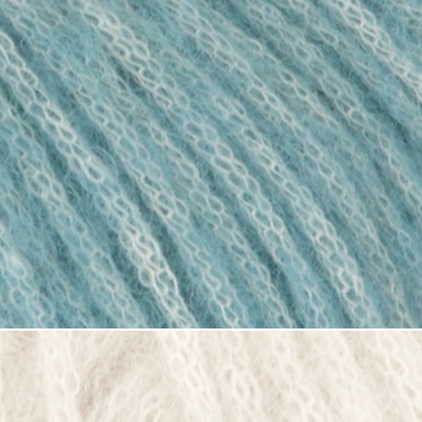 Stripegenseren Strikkepakke