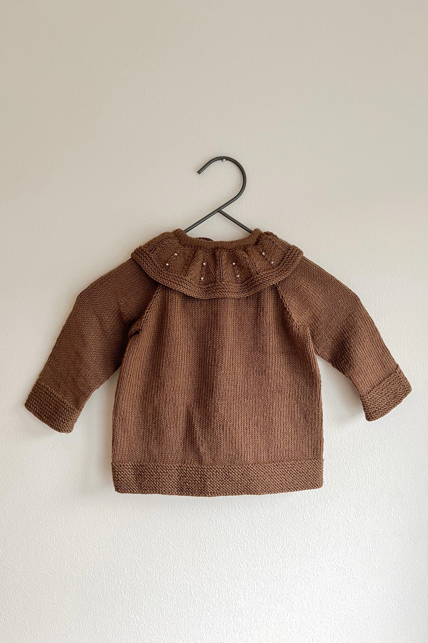 Perlebluse