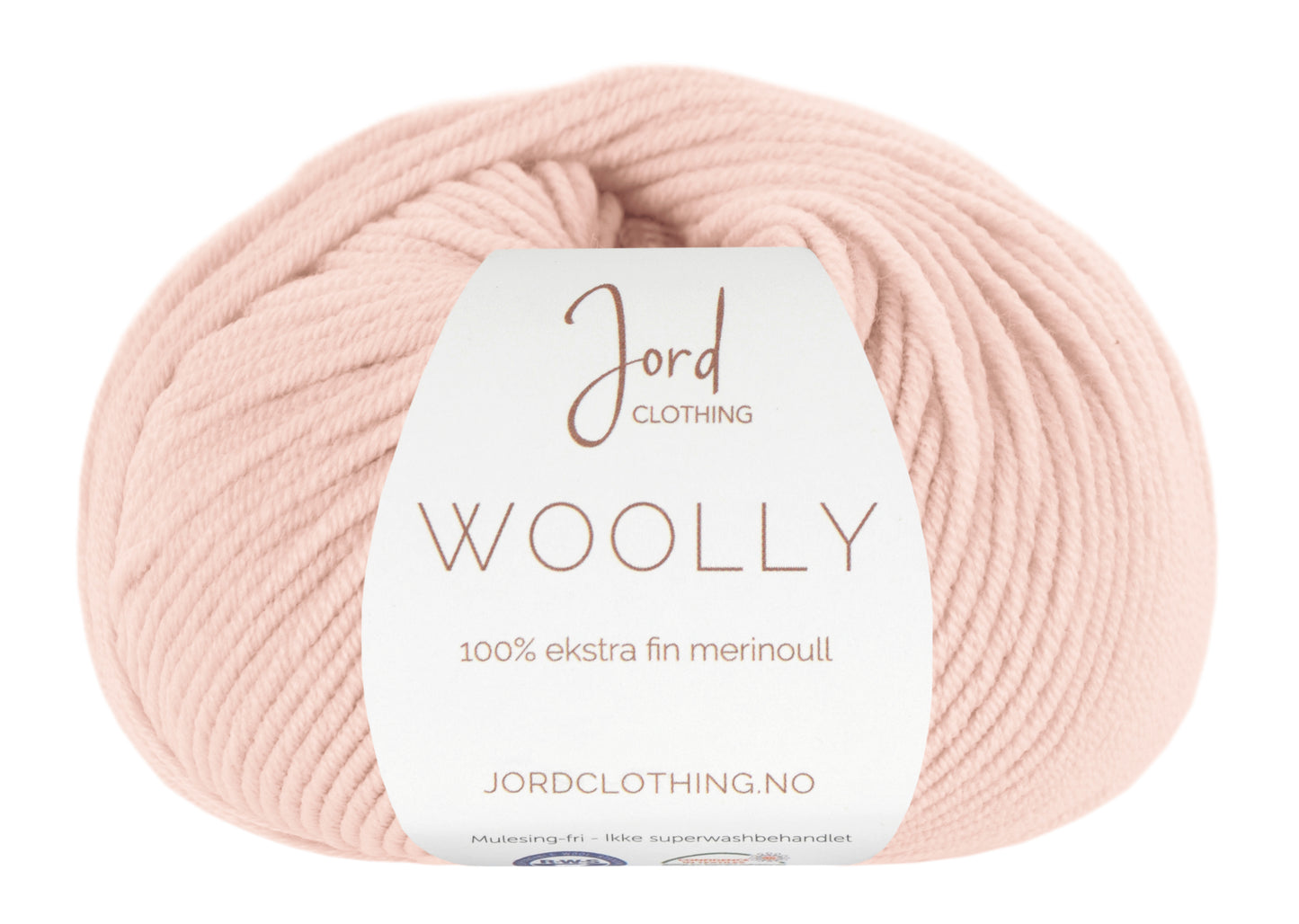 Woolly Romper Strikkepakke