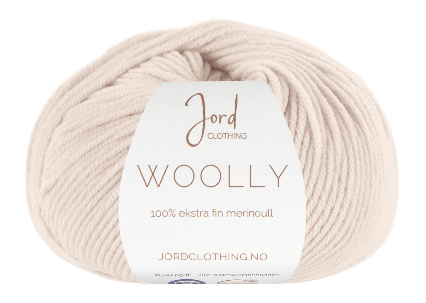 Lille Nattpose Strikkepakke