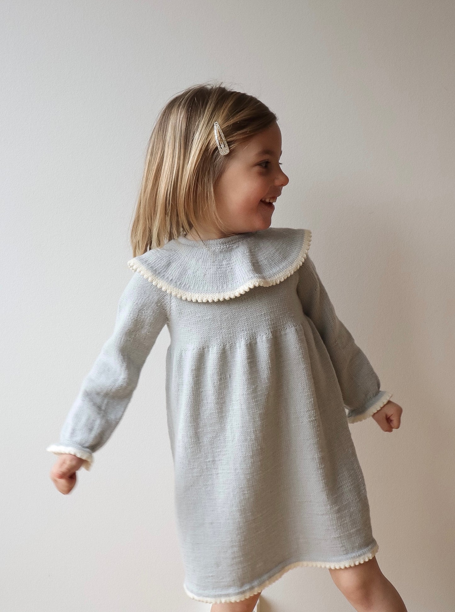 Sailor Dress