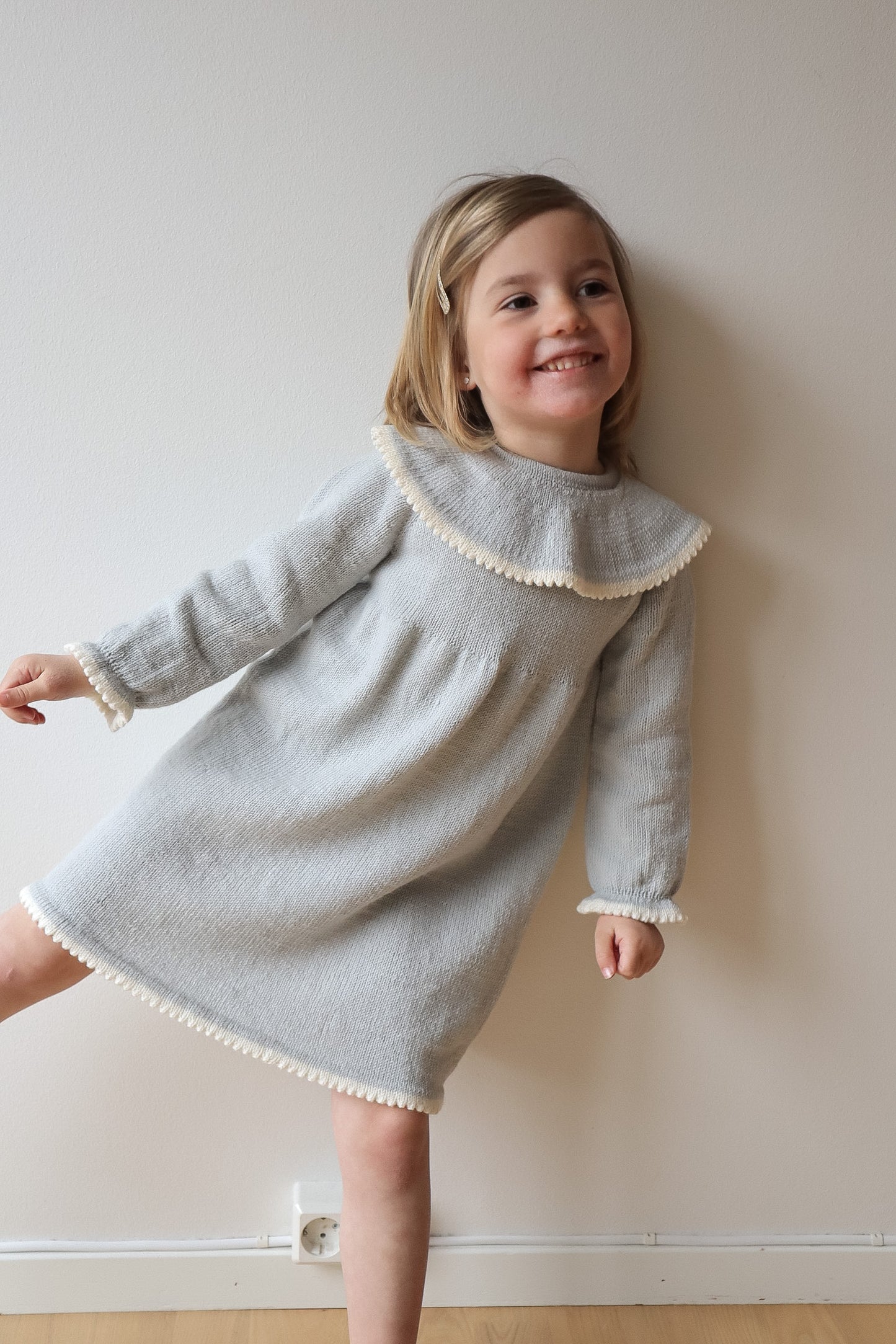 Sailor Dress