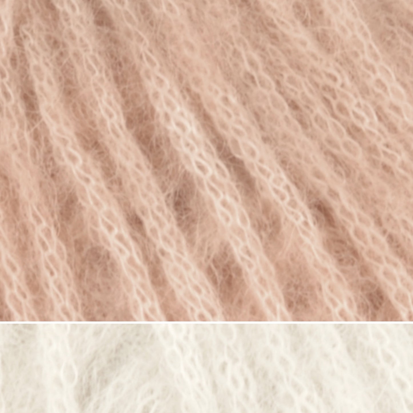 Stripegenseren Strikkepakke