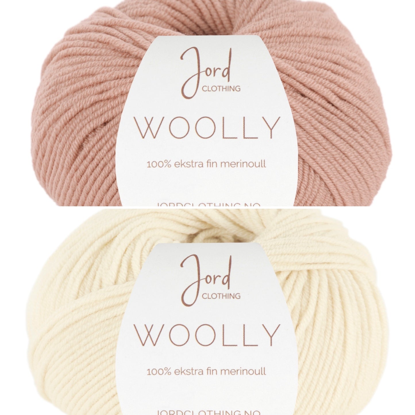 Rutegenseren Strikkepakke