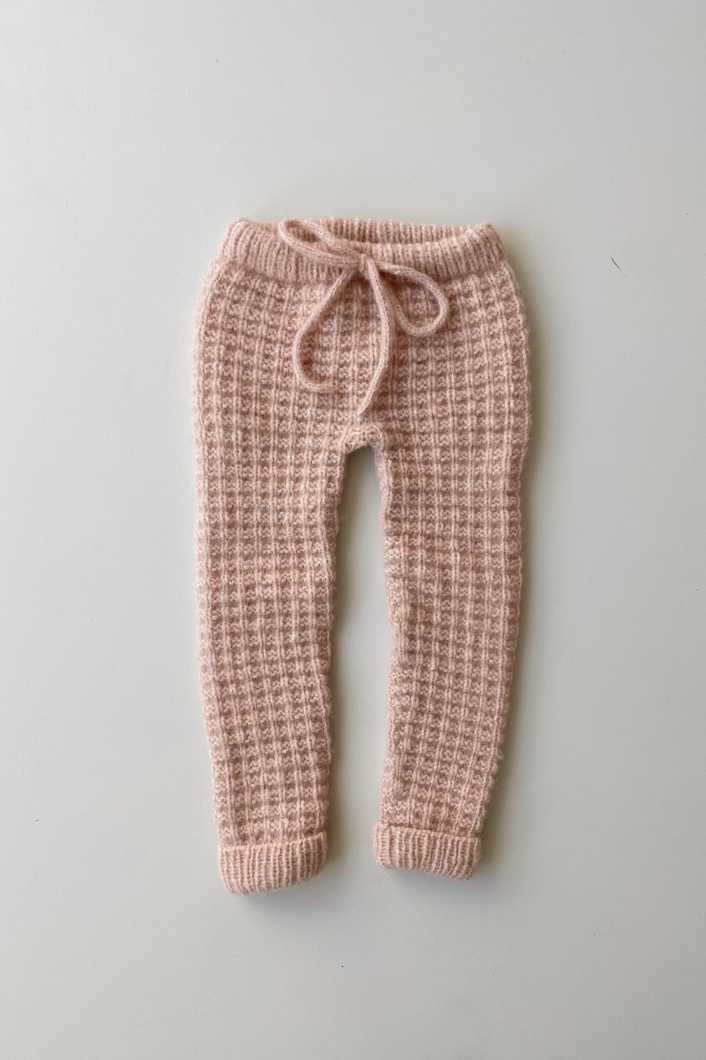Fluffy Pants