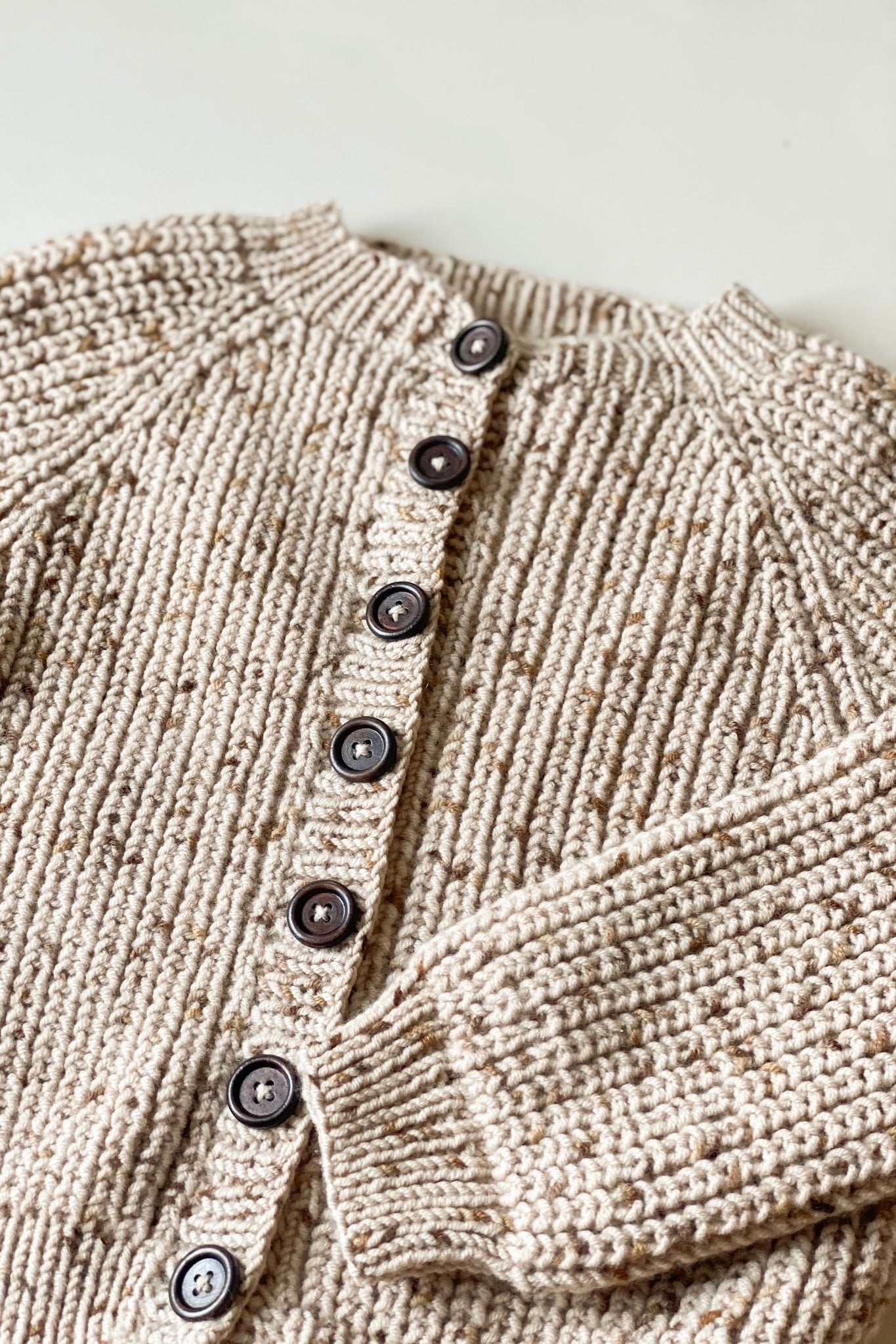 Lille Cardigan