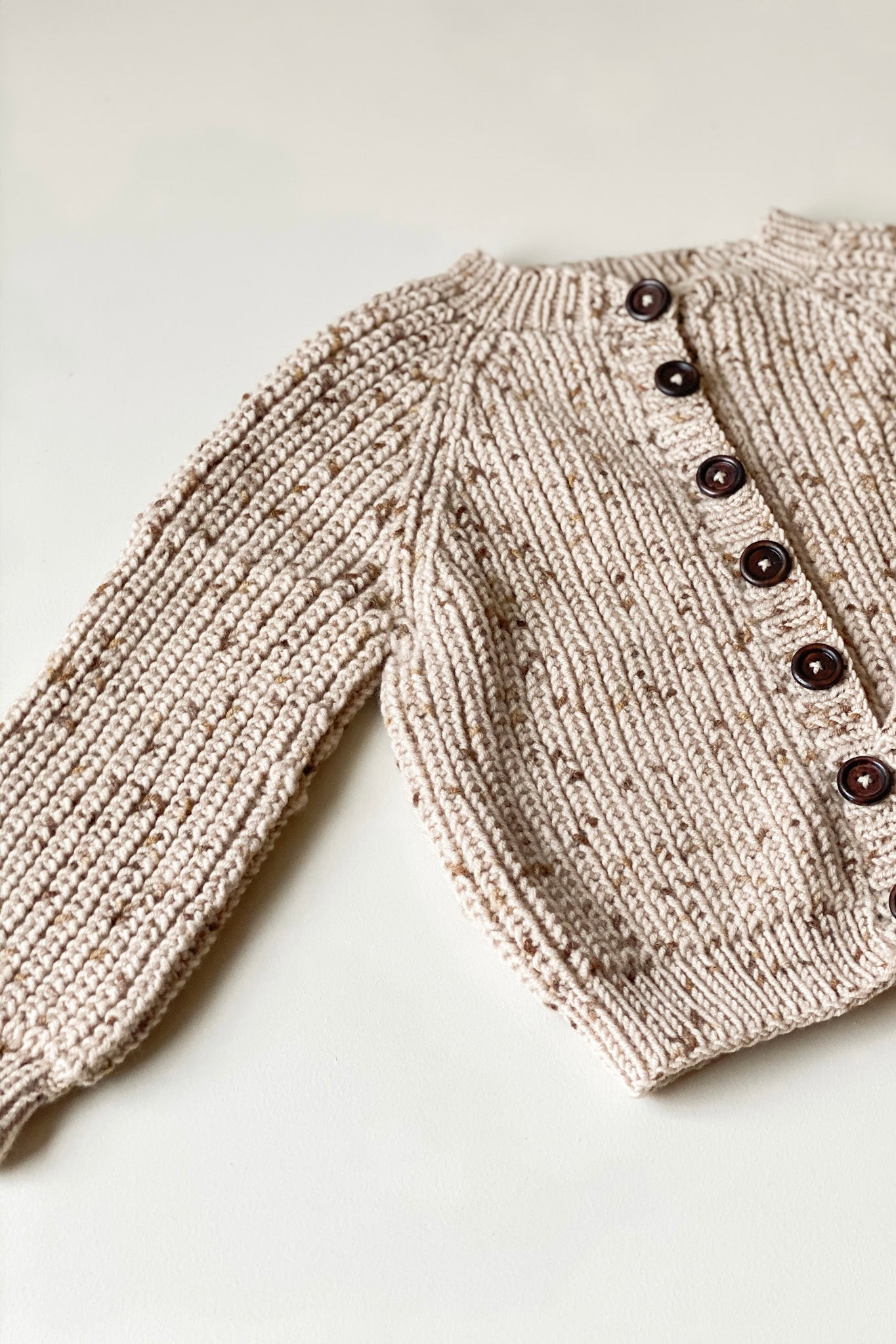 Lille Cardigan