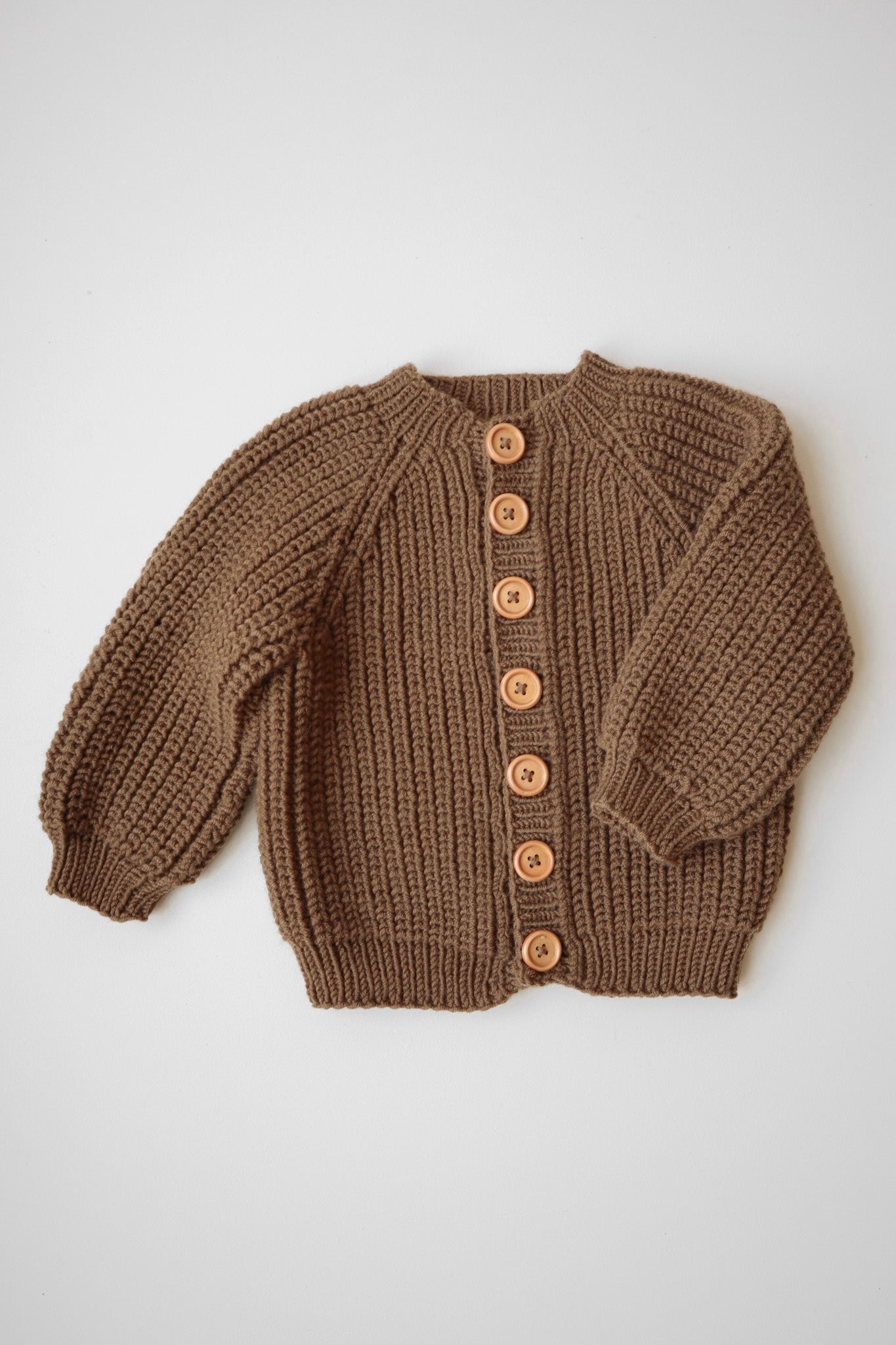 Lille Cardigan