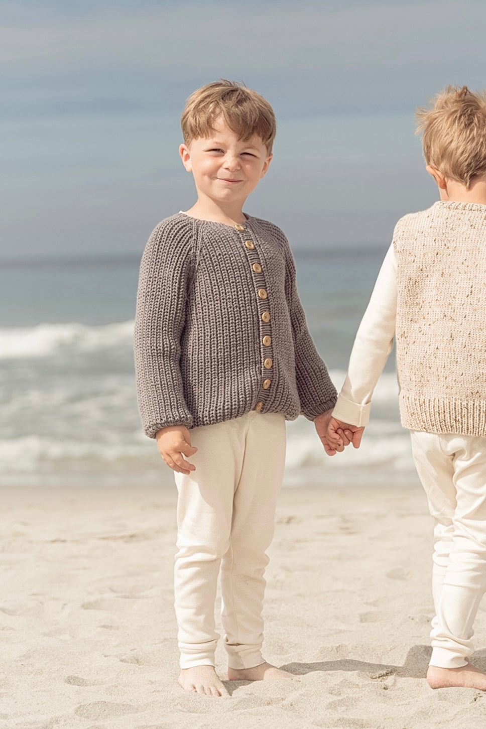 Lille Cardigan