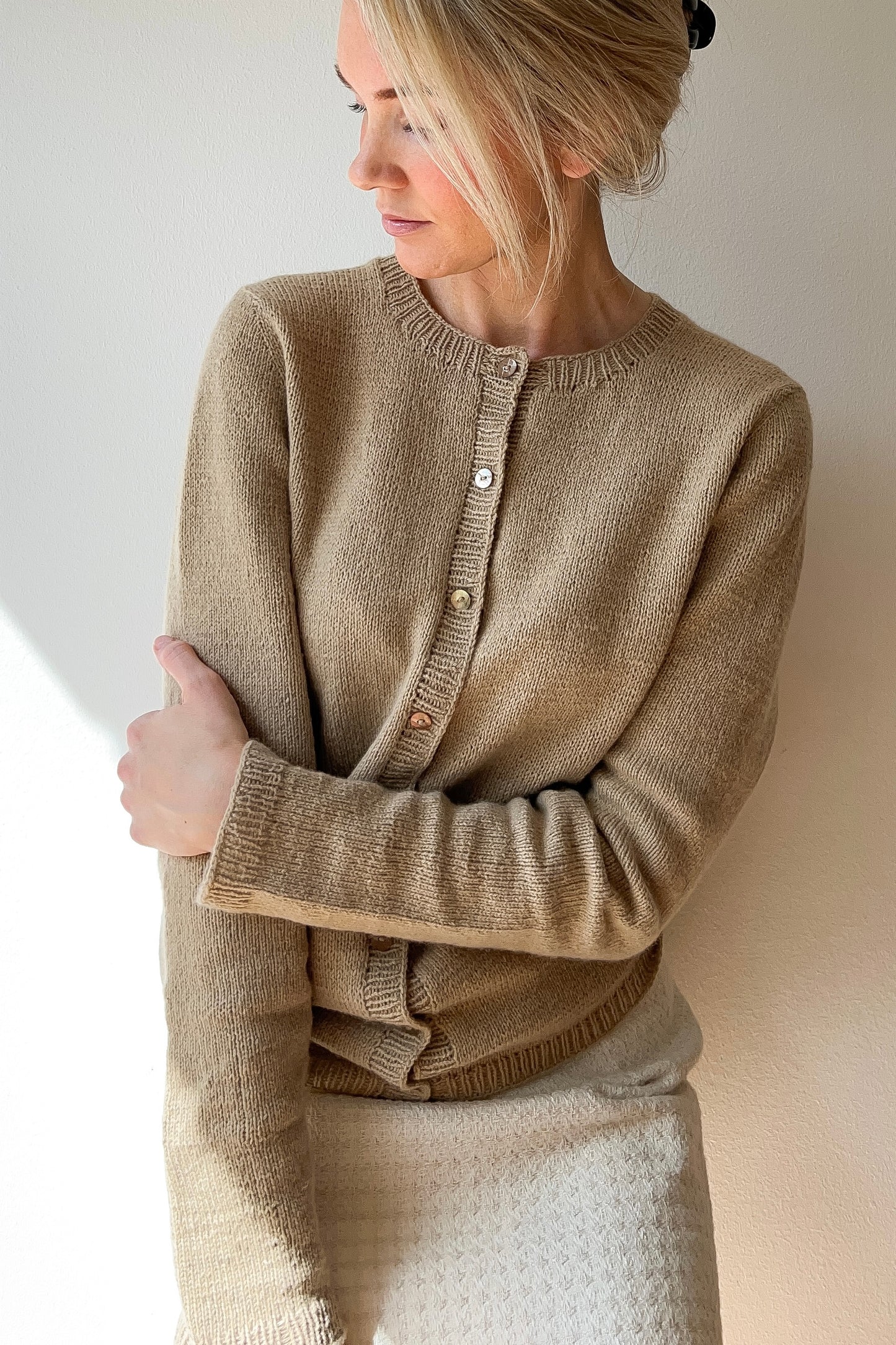 Timeless Cardigan