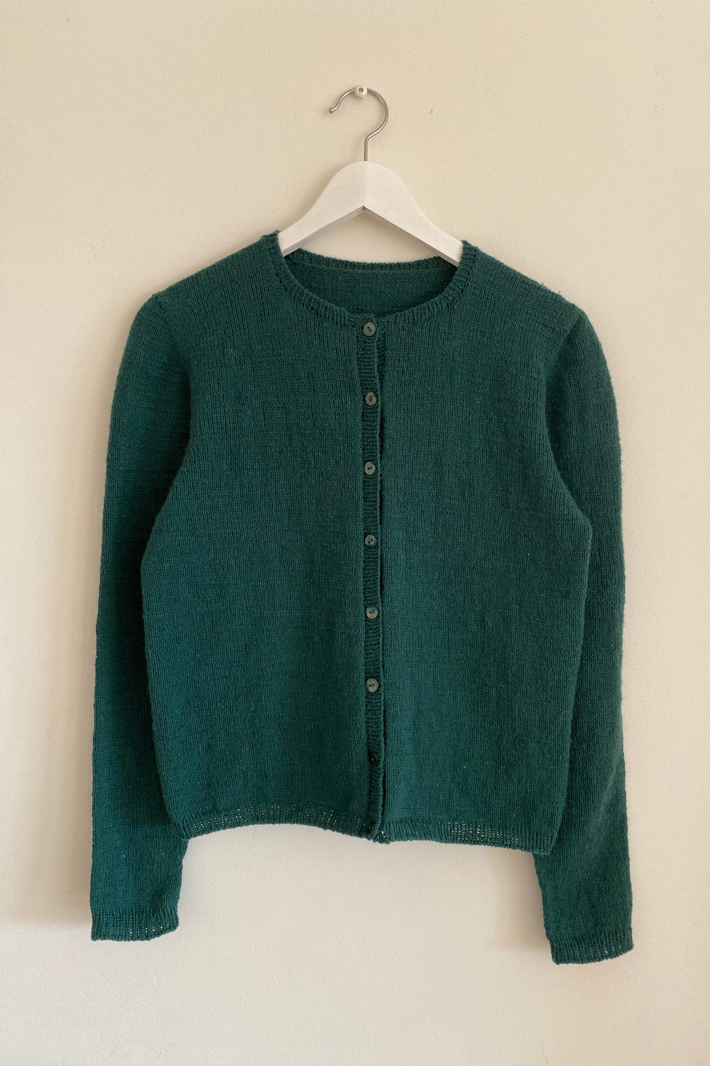 Timeless Cardigan