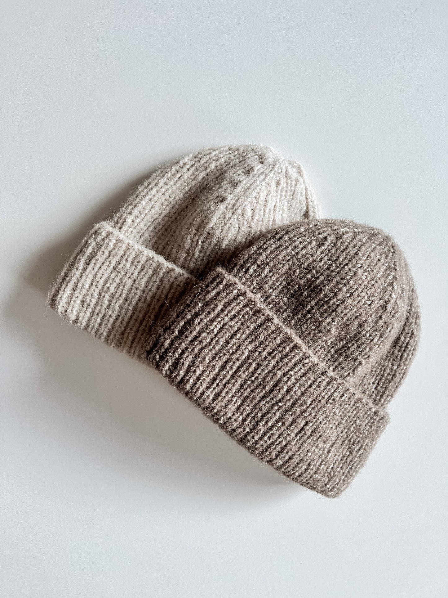 Simplicity Hat