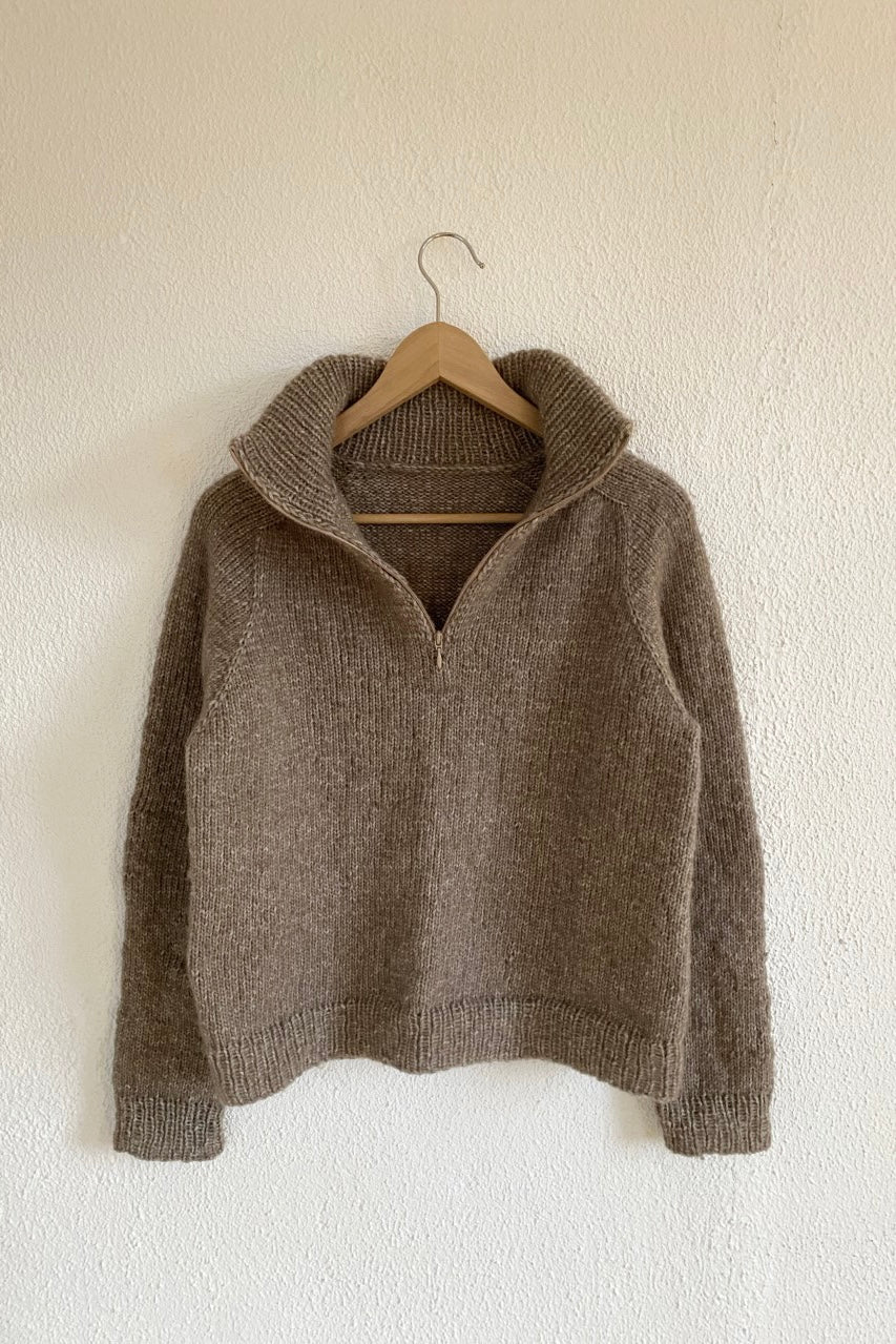 Breathe Sweater voksen