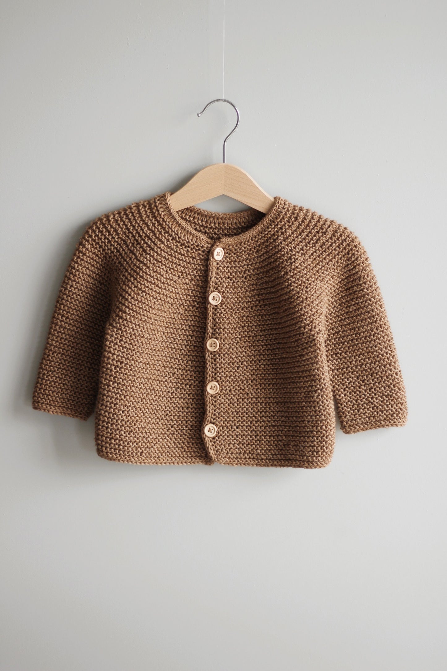 Summer cardigan