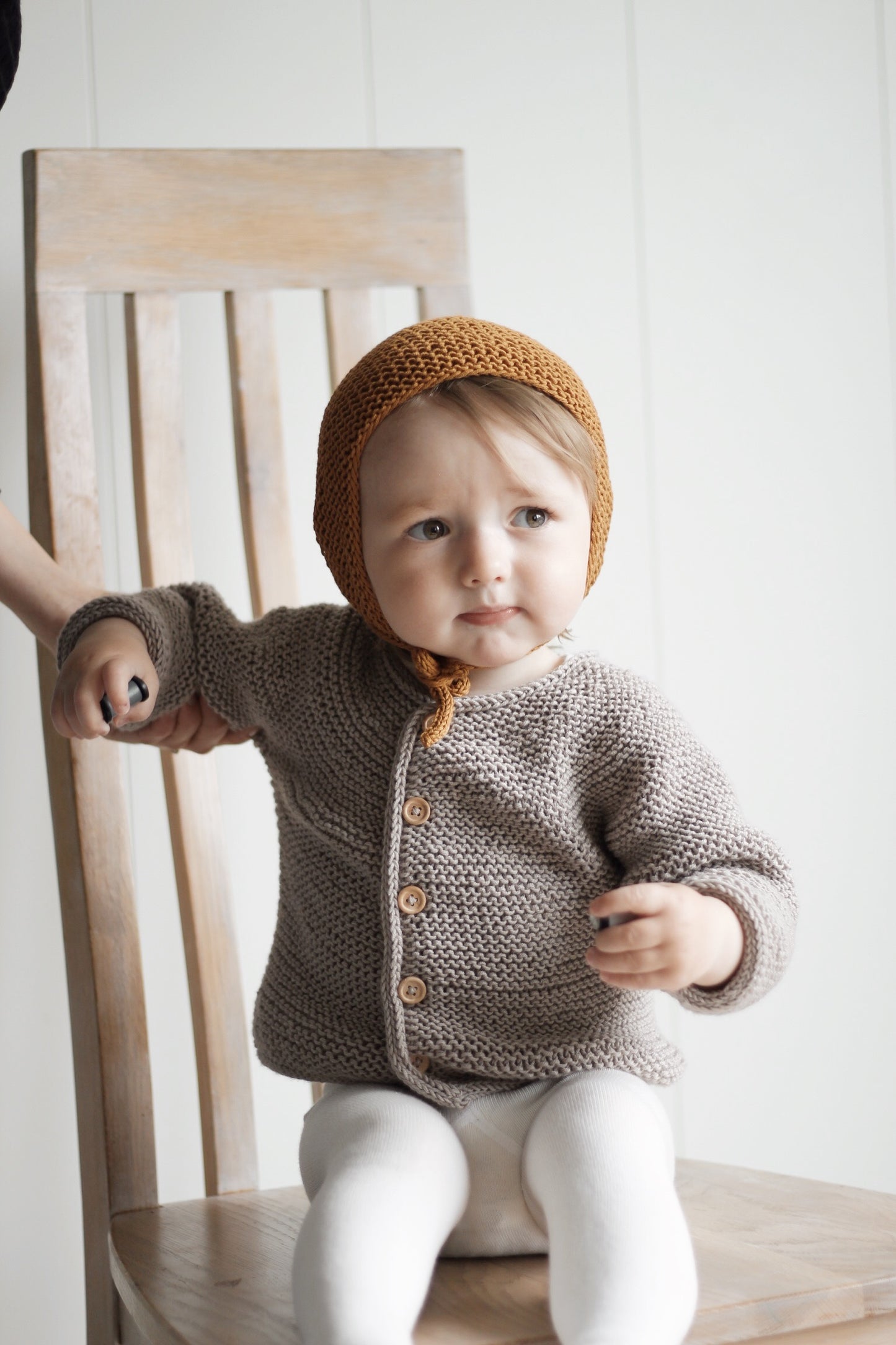 Summer cardigan