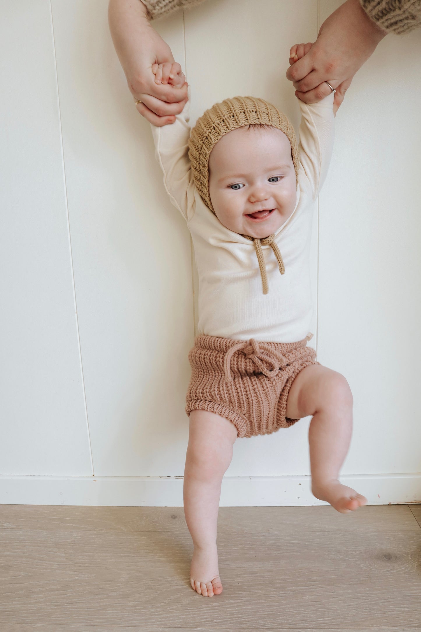 Little Bloomer
