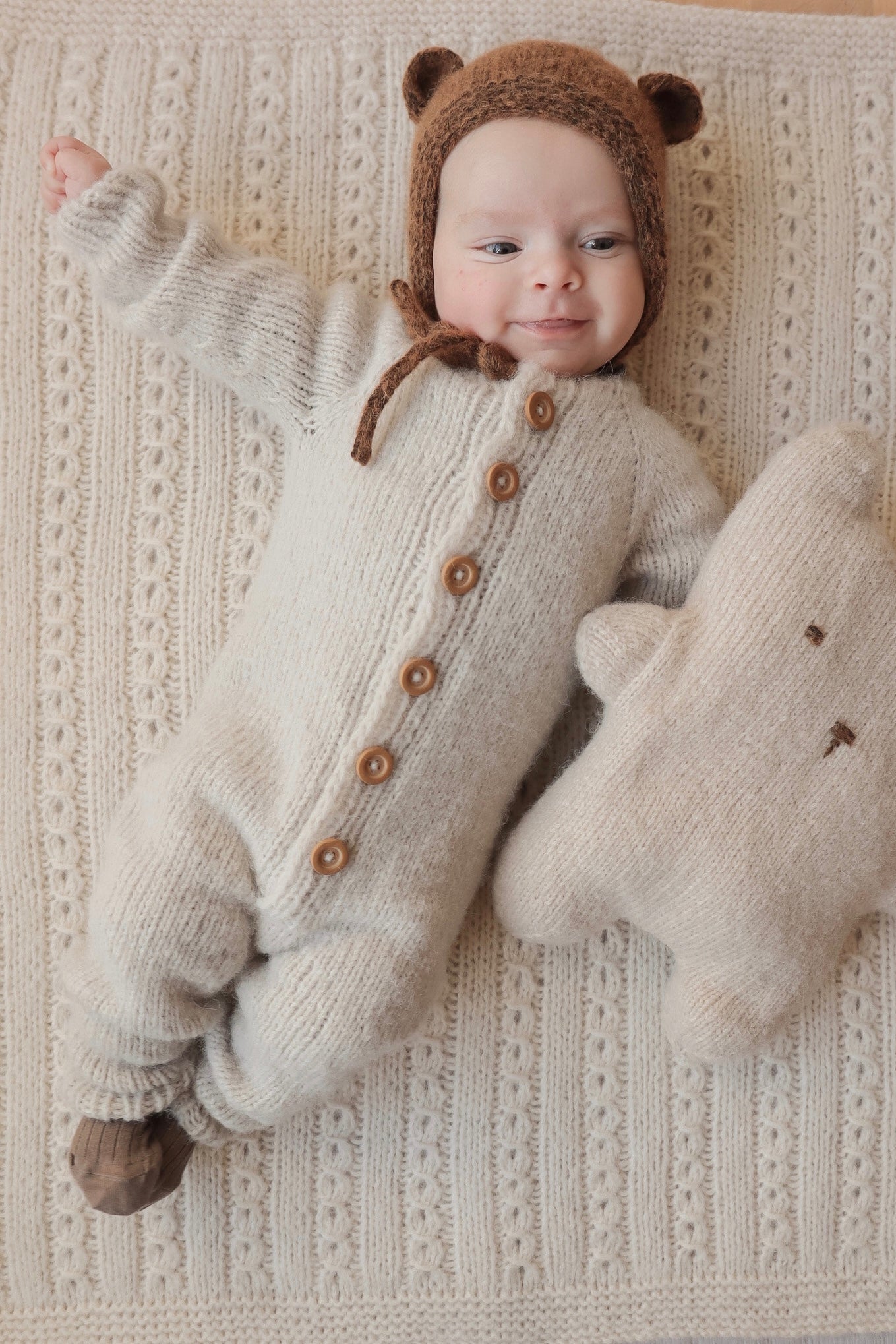 Fluffy Heldress
