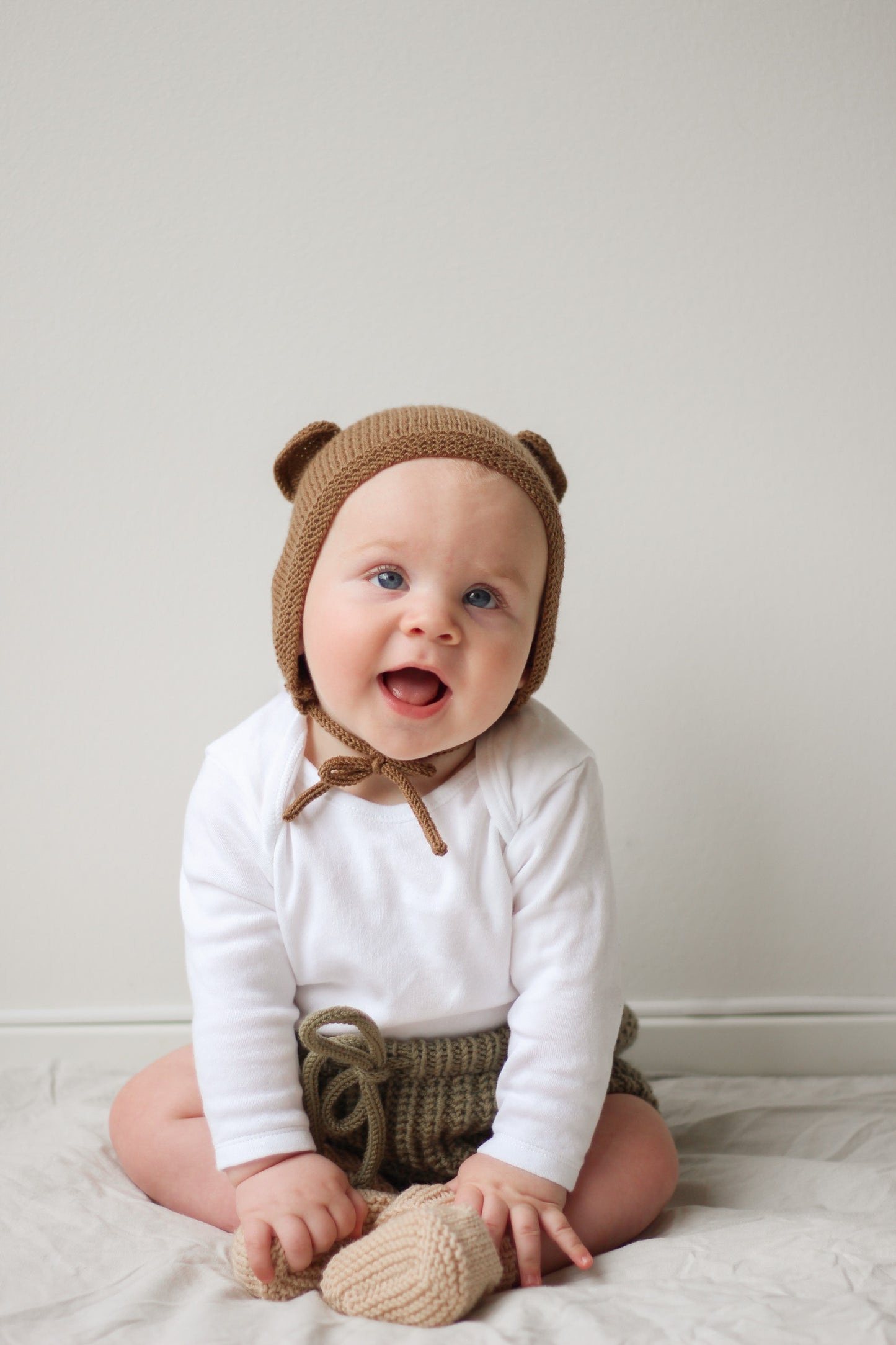 Mini Bjørn Kyse Light