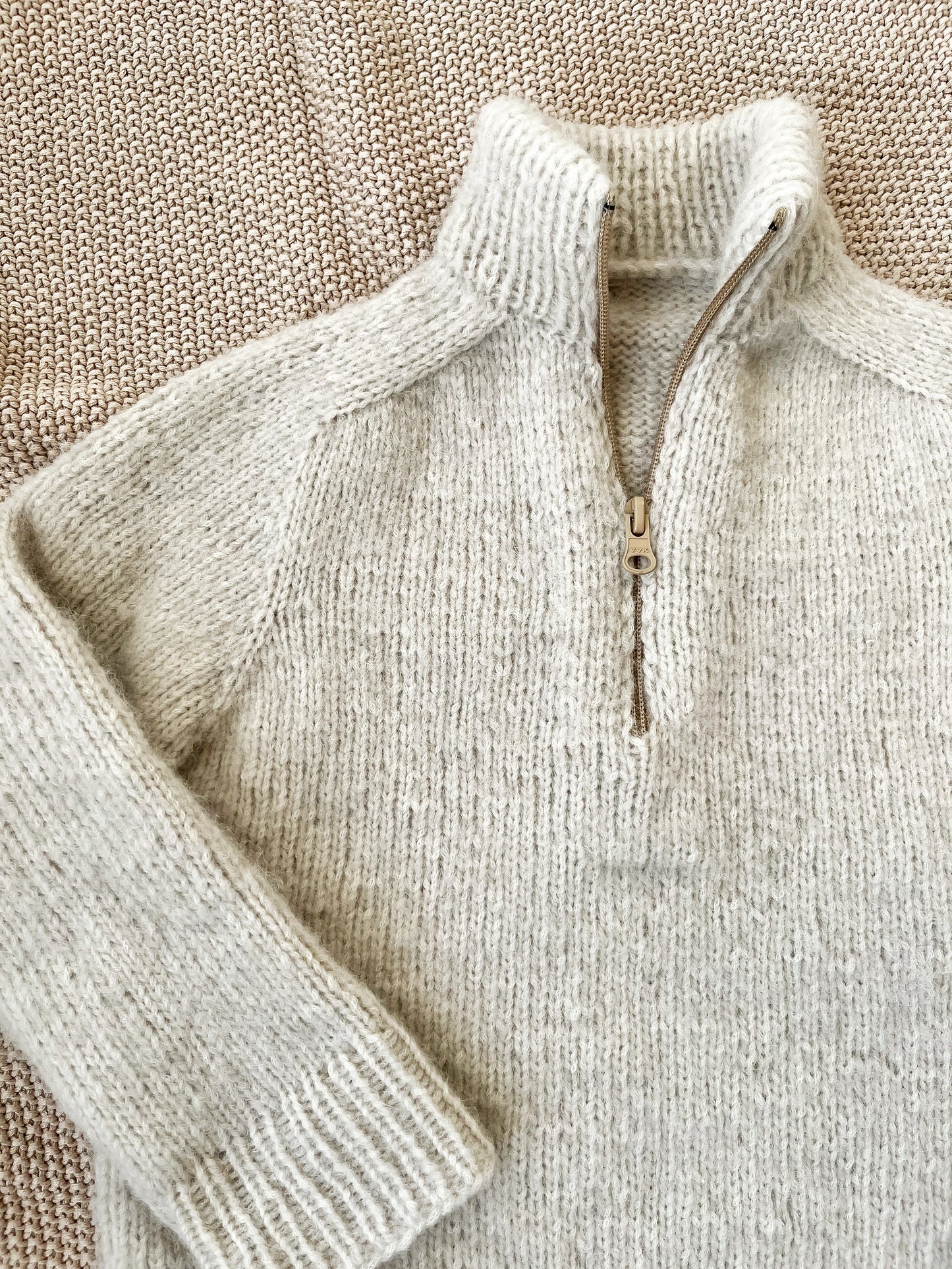 Breathe Sweater Barn
