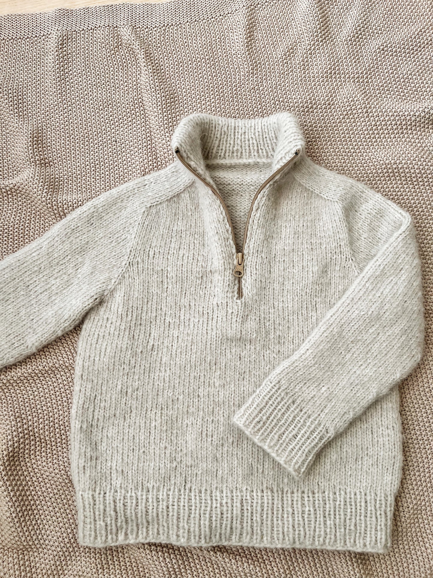 Breathe Sweater Barn