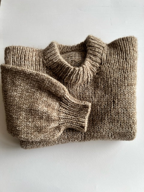 Hug Me Sweater