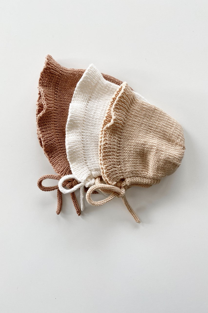 Sunny Bonnet