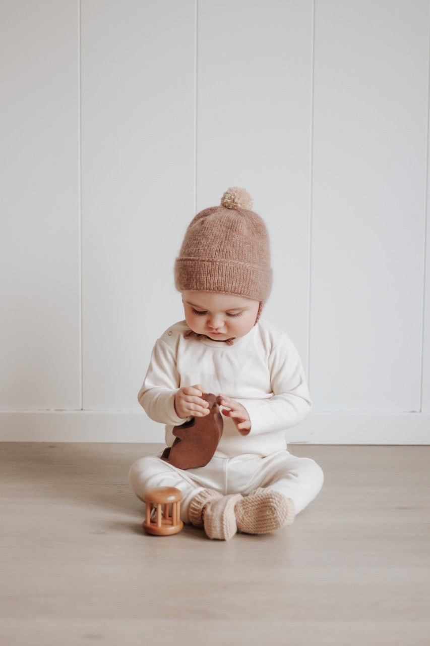 Høstlua Mohair