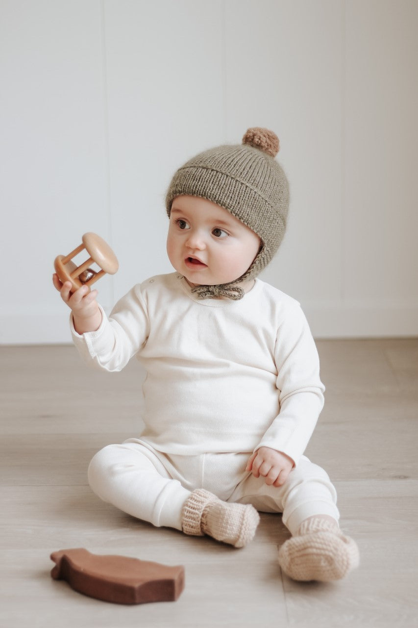 Høstlua Mohair