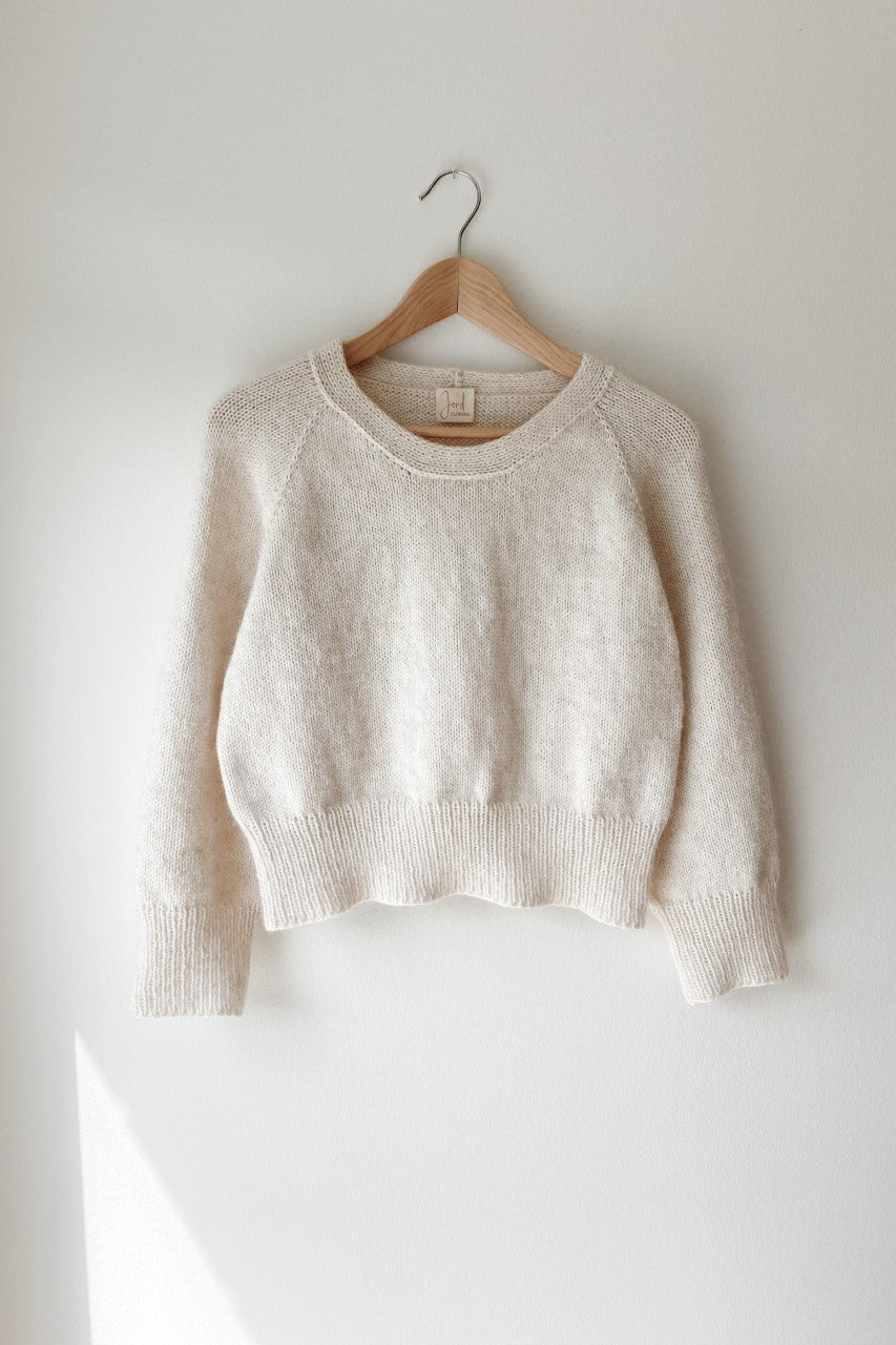 Infinitysweater Dansk