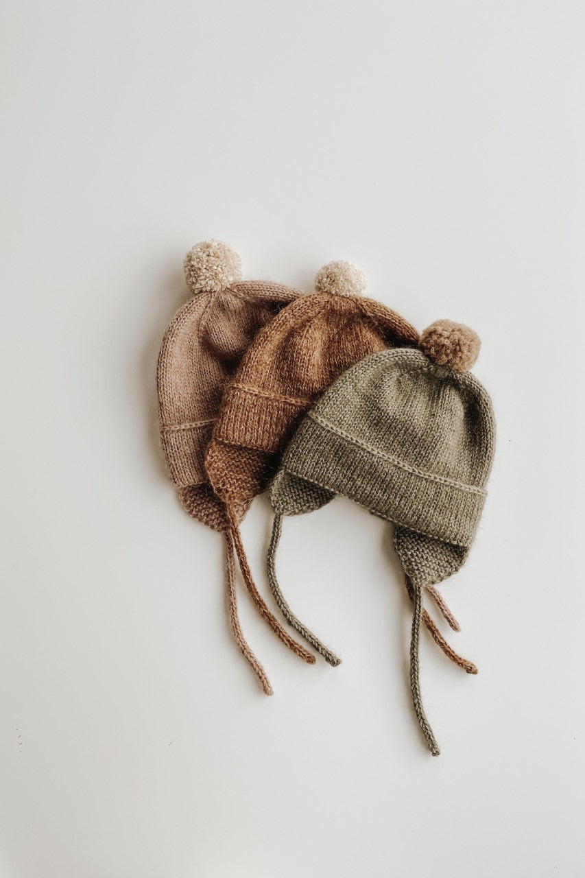 Høstlua Mohair