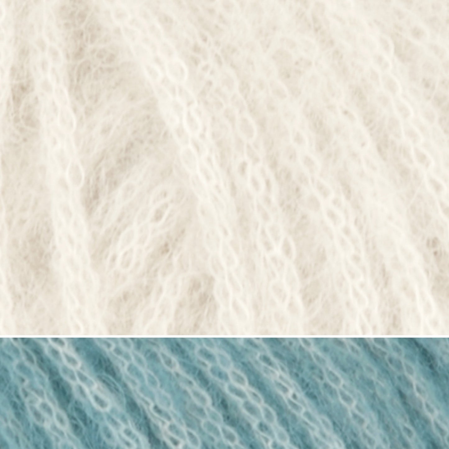 Stripegenseren Strikkepakke