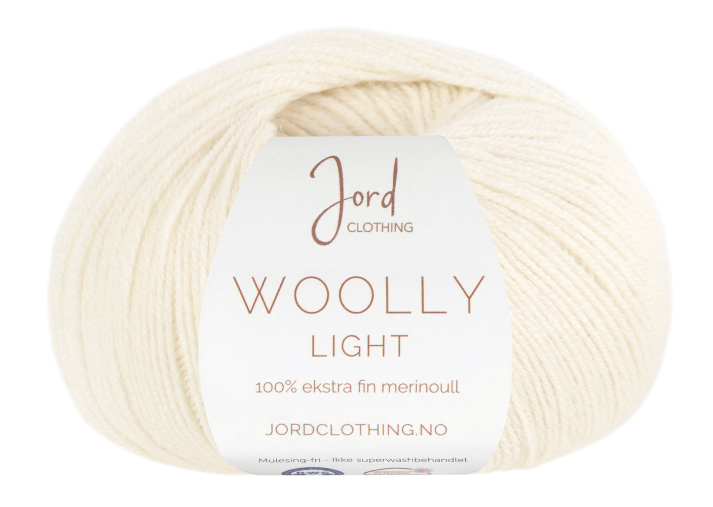 Woolly Light Babysett Strikkepakke