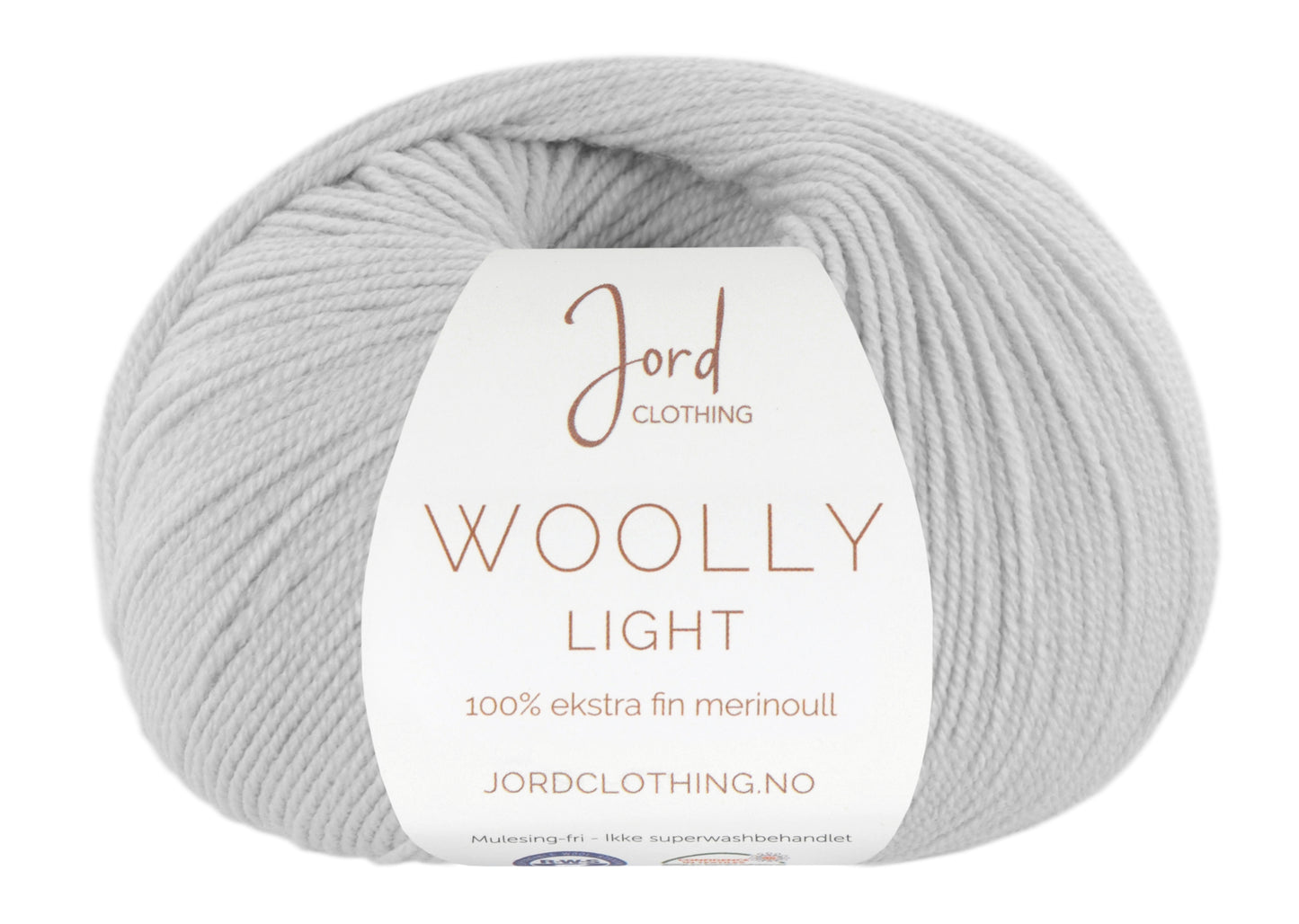 Woolly Light Babysett Strikkepakke