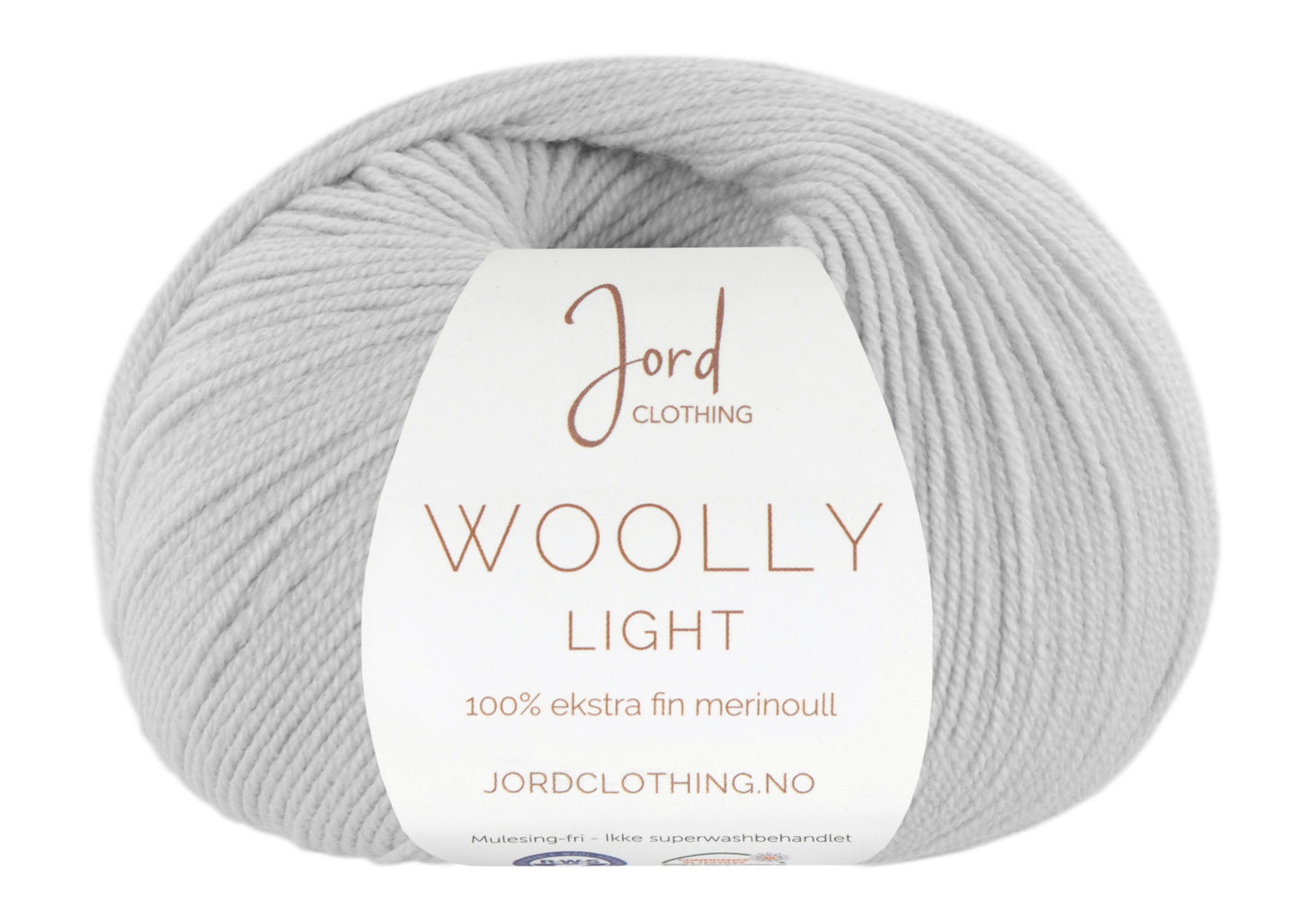 Woolly Light Babysett Strikkepakke