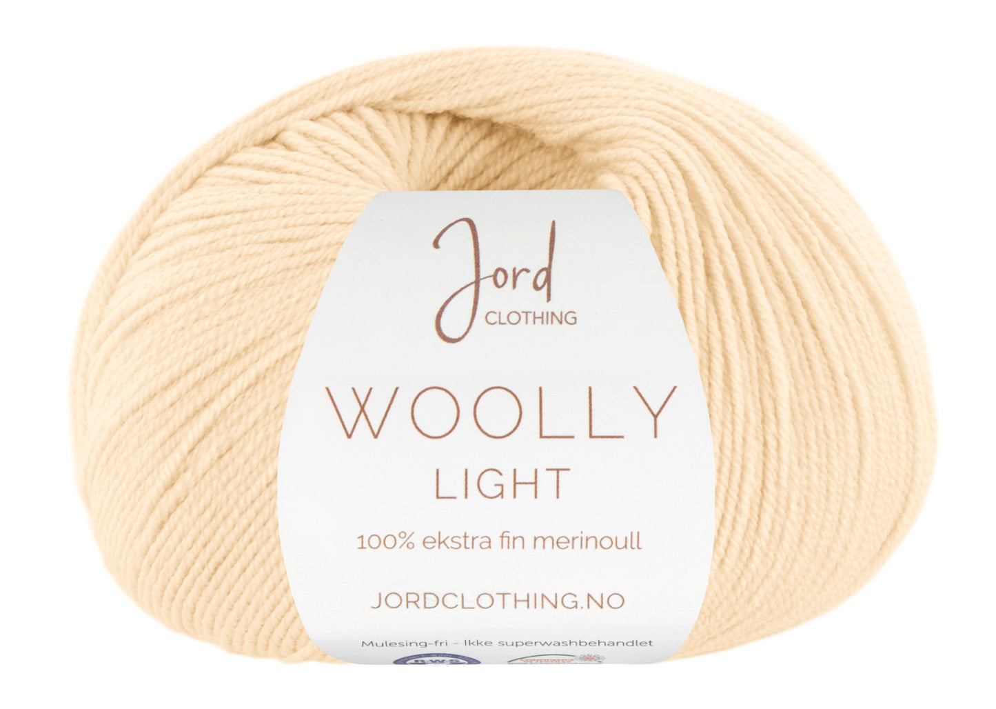 Woolly Light Babysett Strikkepakke