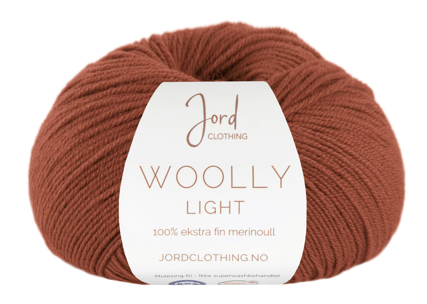 Woolly Light Babysett Strikkepakke