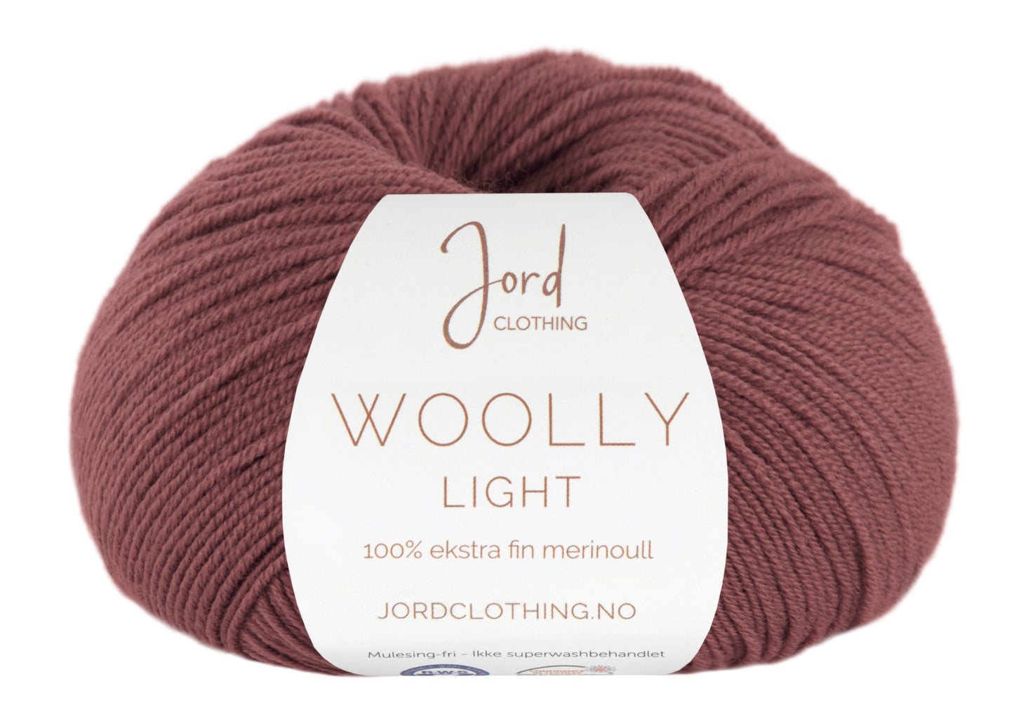 Woolly Light Babysett Strikkepakke