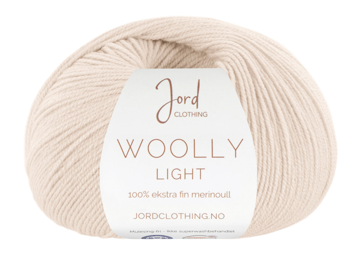 Woolly Light Babysett Strikkepakke