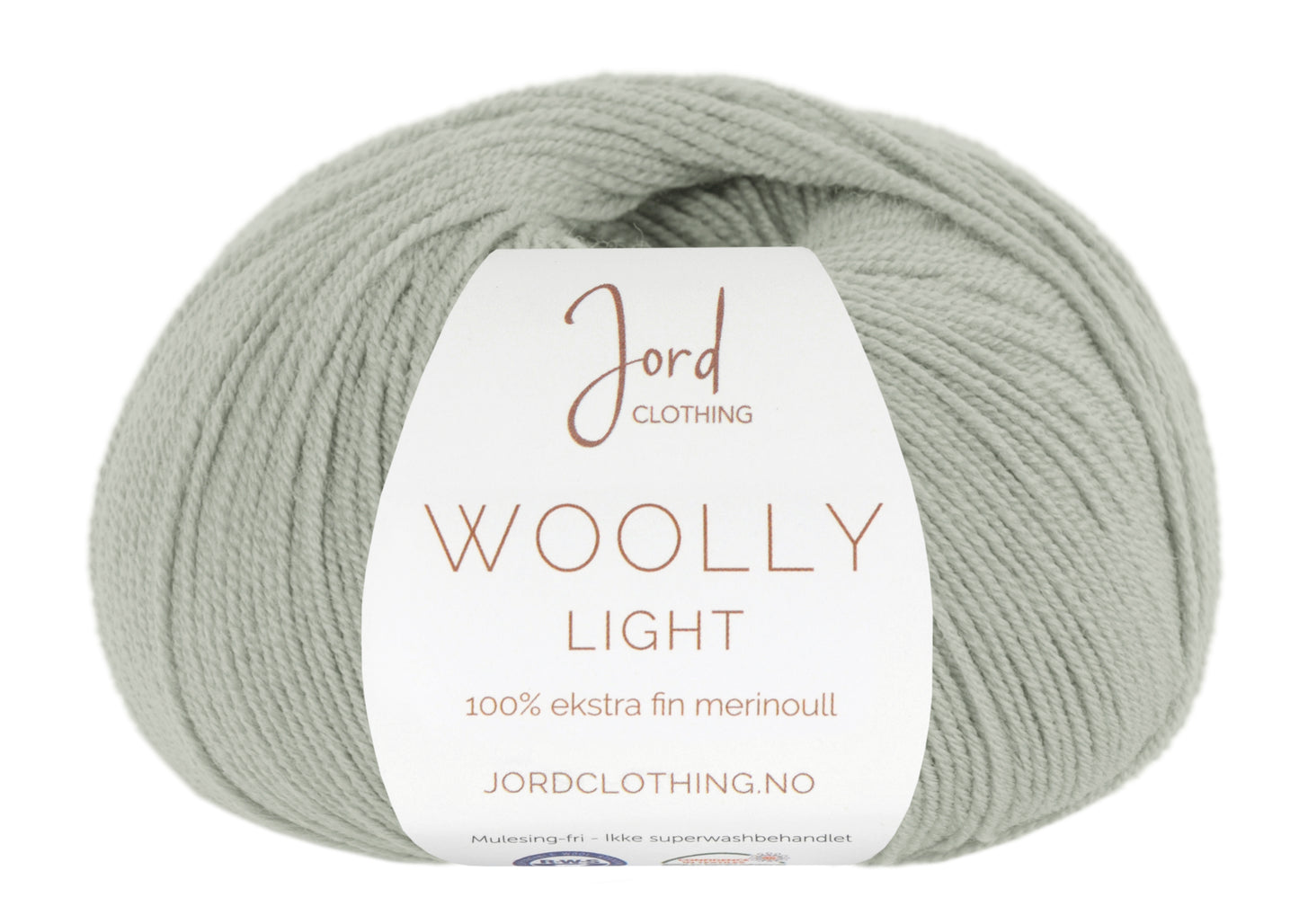 Woolly Light Babysett Strikkepakke