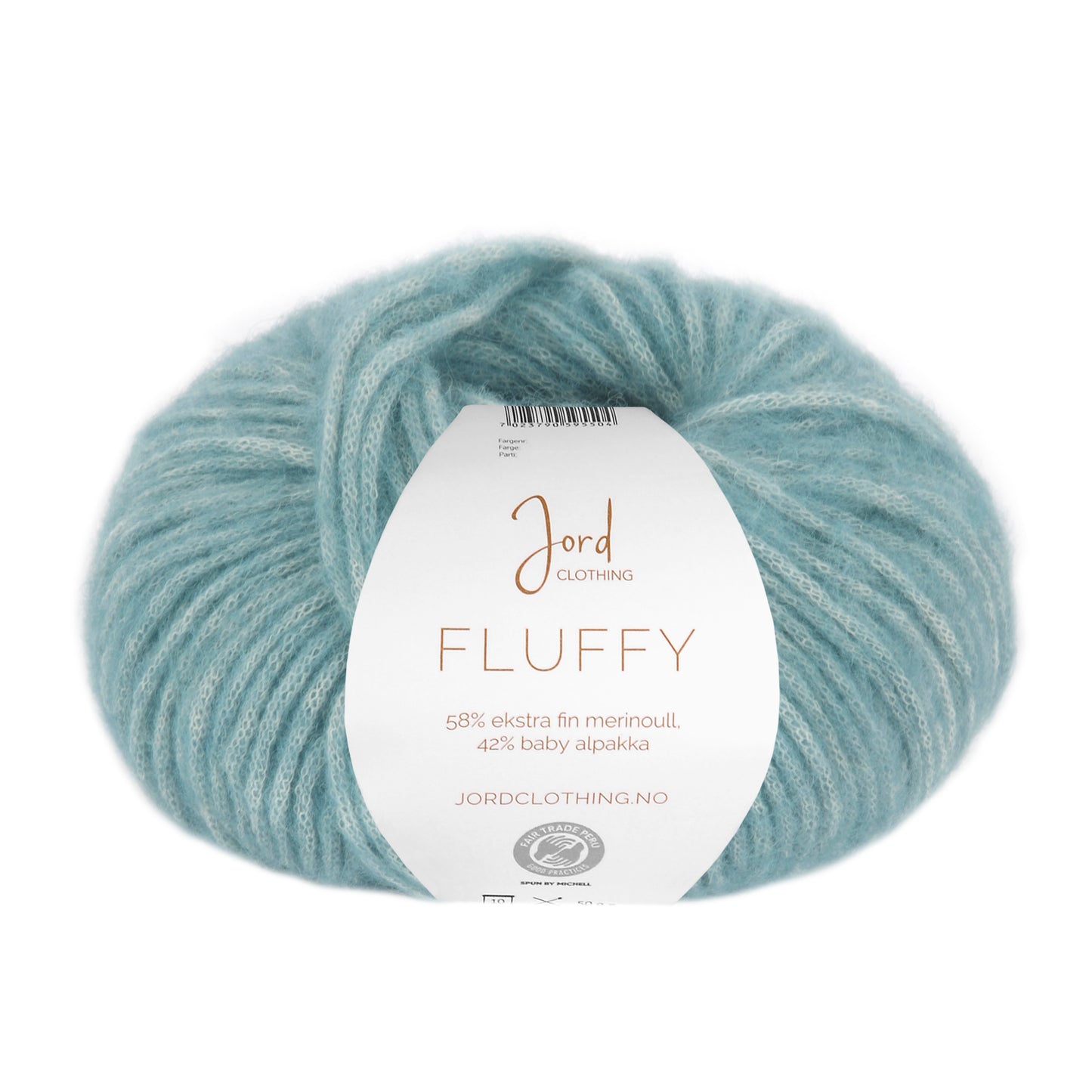 Fusion Sweater Strikkepakke