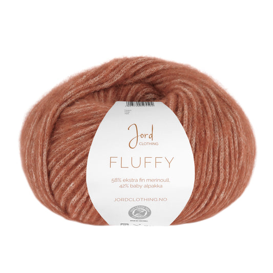 POSESALG - 10 stk 512 Pumpkin