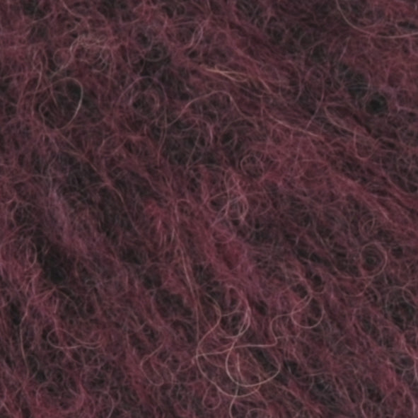 POSESALG - 10 stk 513 Plum