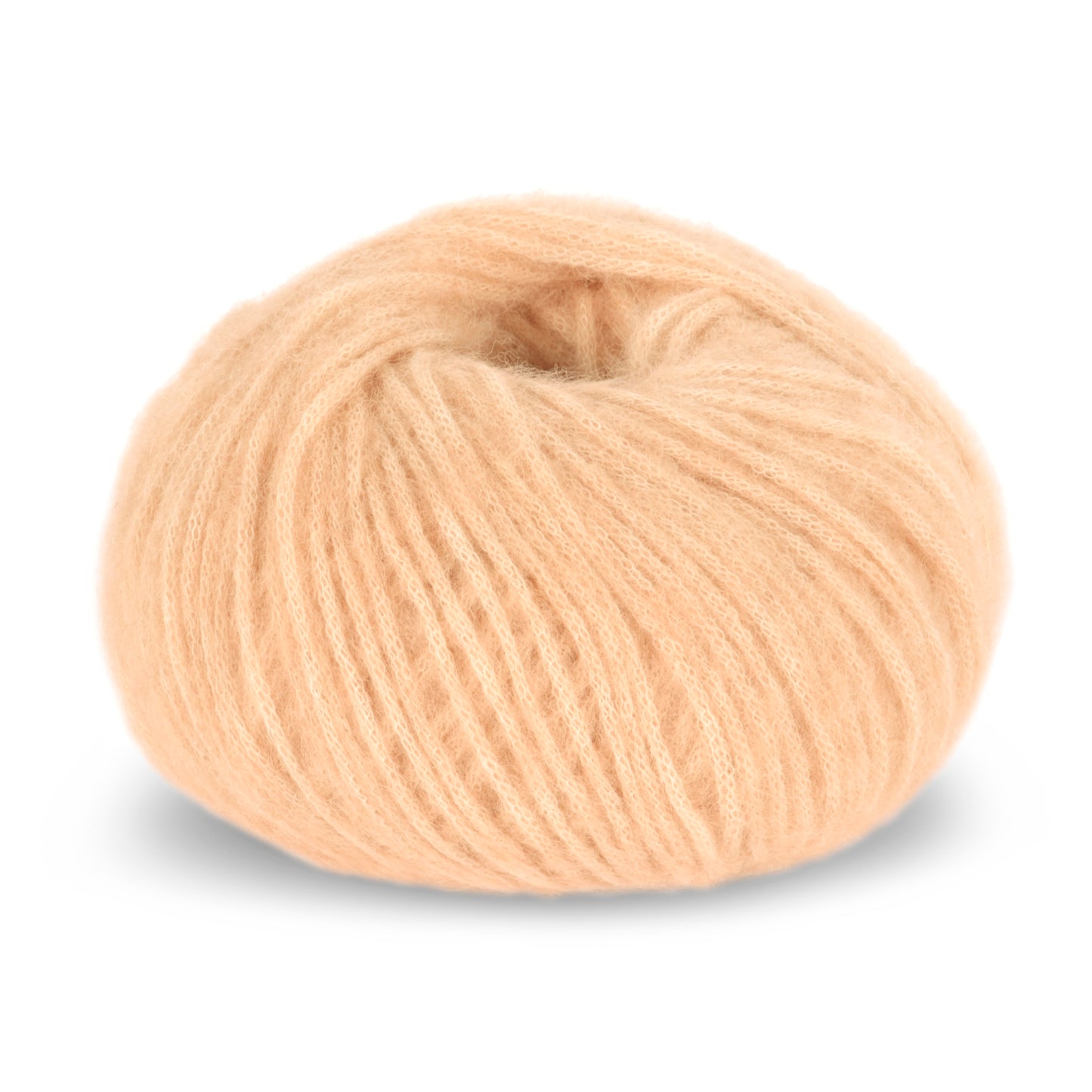 POSESALG - 10 stk 516 Apricot