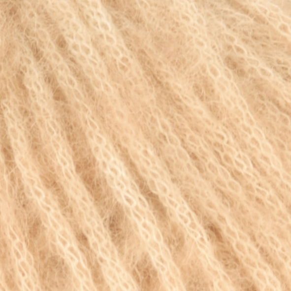 POSESALG - 10 stk 516 Apricot