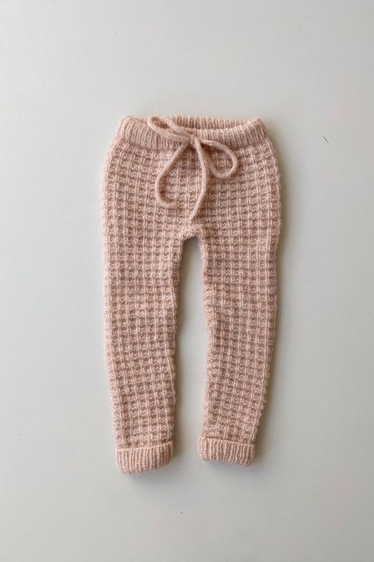 Fluffy Pants