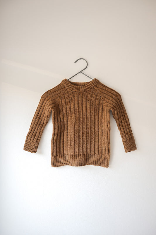 Chunky Ribbgenser Mini