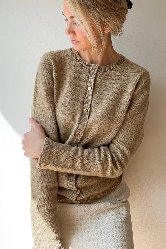 Timeless Cardigan