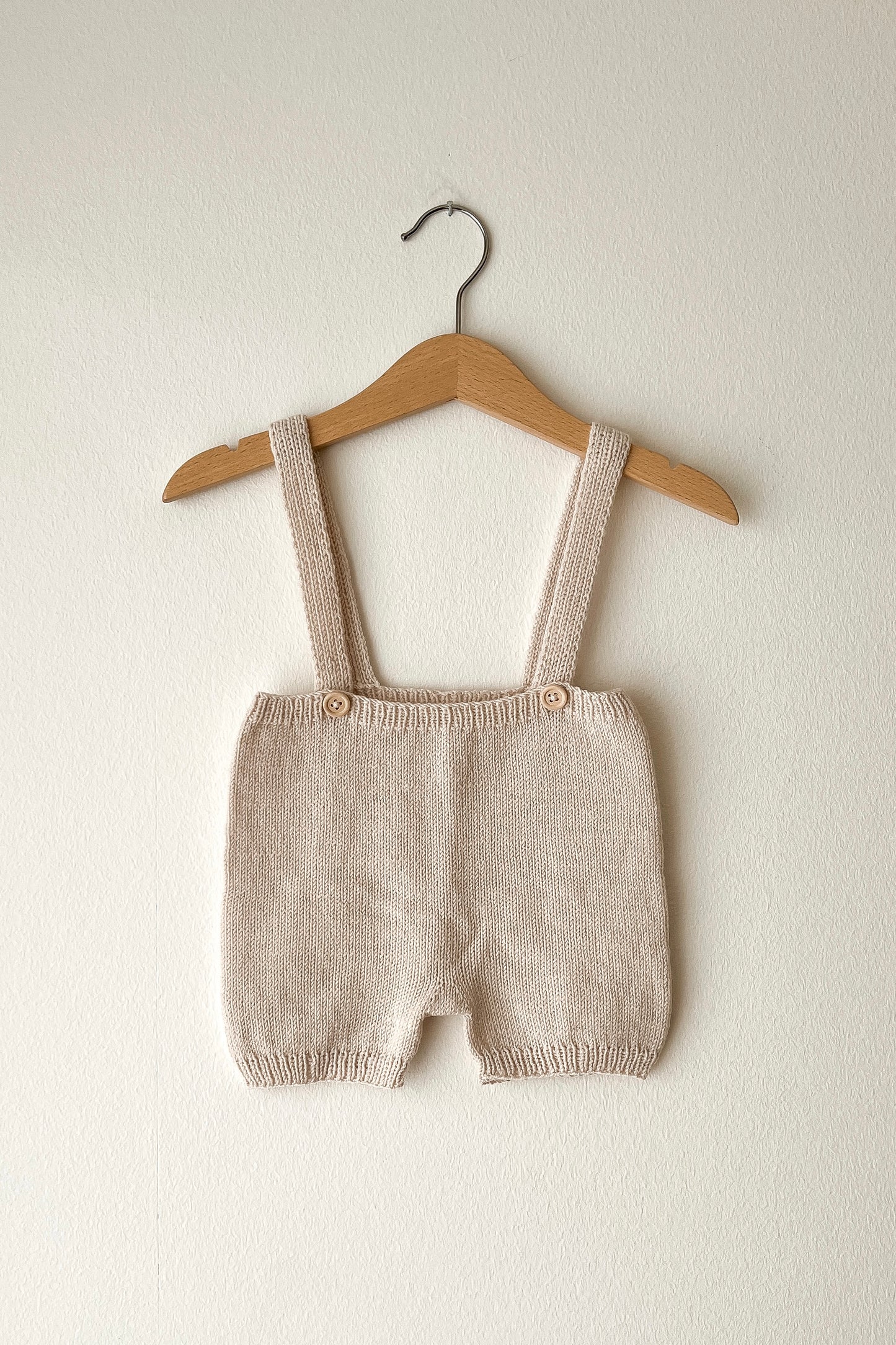 Enkel Seleshorts