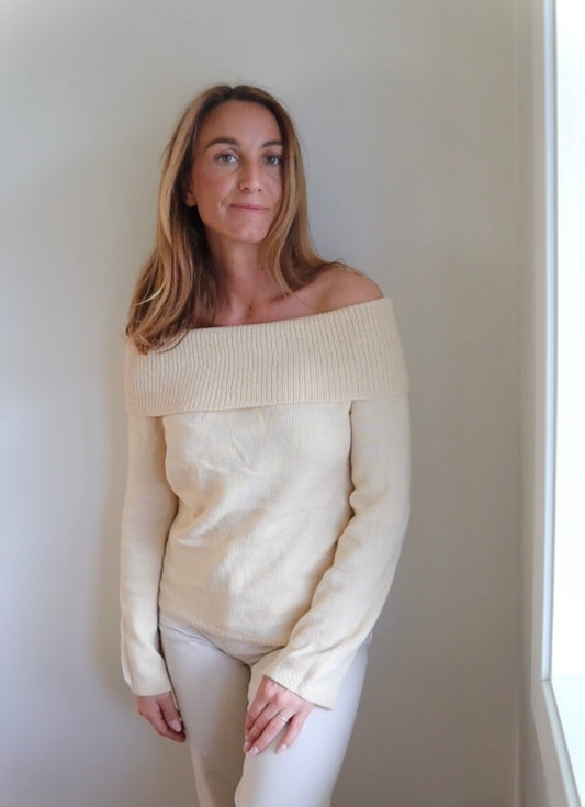Classy Sweater