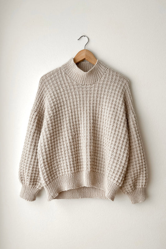 Fusion Sweater
